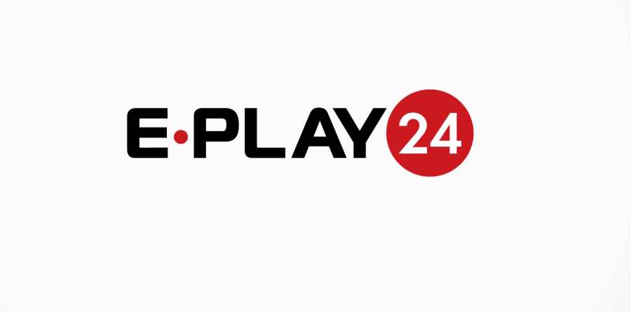 Logo di Eplay24