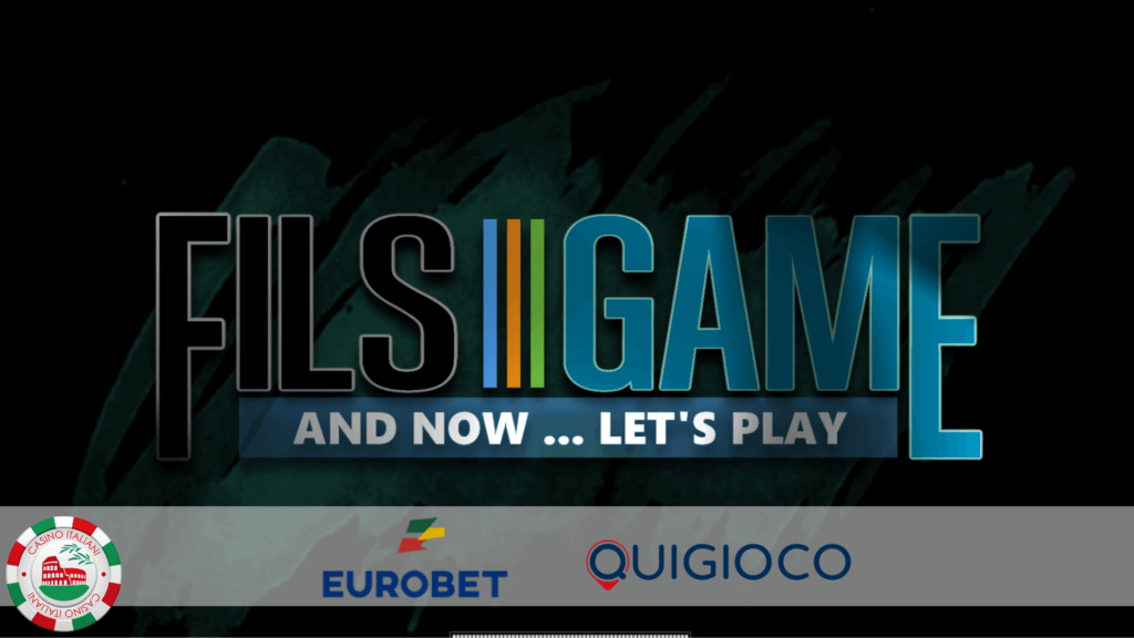 Eurobet e Quigioco seguono BetFlag: partnership con FilsGame