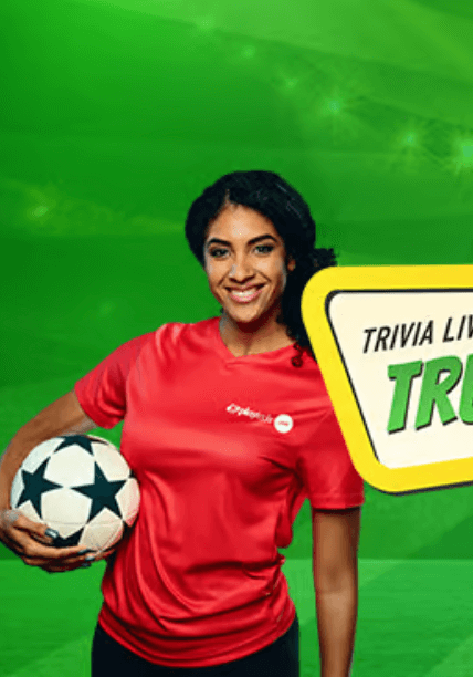 Quiz sul calcio di Eurobet