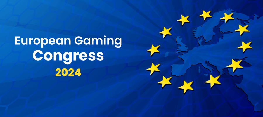 European Gaming Congress 2024, un nuovo capitolo per il futuro del gioco online