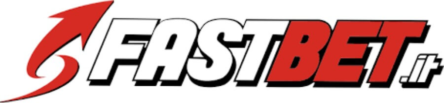 Logo ufficiale di Fastbet