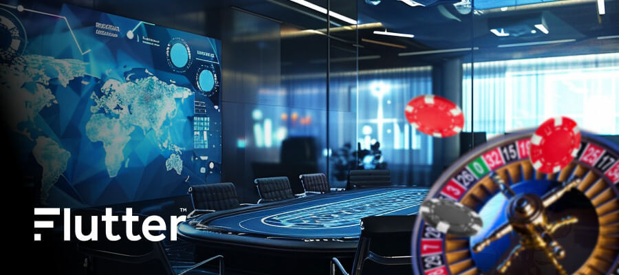 Flutter promuove il Gioco Responsabile: pubblicato il rapporto di sostenibilità 2024