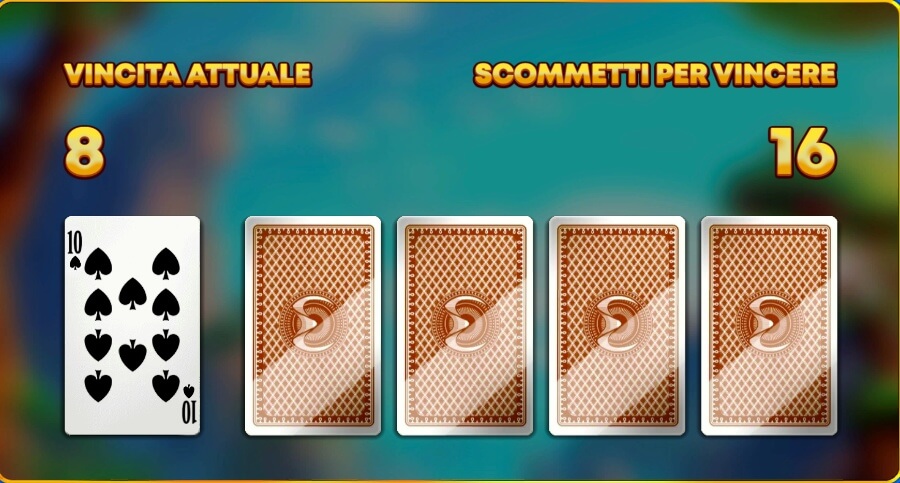 Funzione Gamble: slot Fresh Crush