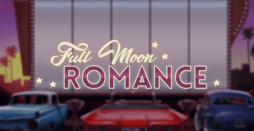 Top 5 slot di San Valentino - Full Moon Romance