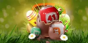 Promozione pasquale di Gioco Digitale casinò
