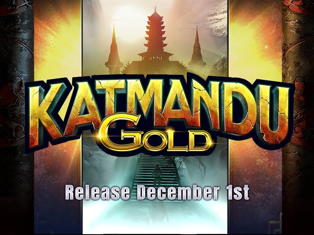 Katmandu Teaser - Online slot by ELK Studios