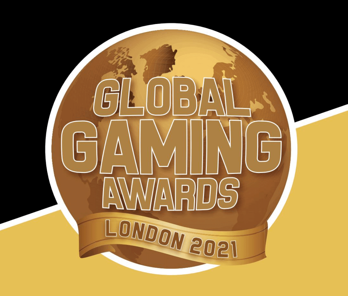 LeoVegas dan Evolution menang di Global Gaming Awards London 2021