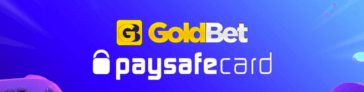 GoldBet introduce Paysafecard per le ricariche online dei giocatori: ecco come funziona