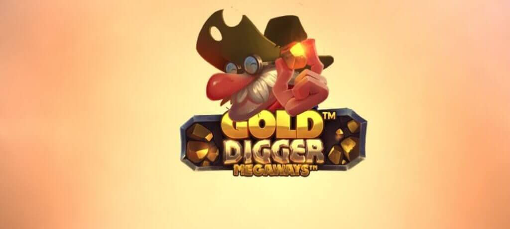 Benvenuti sulla slot Gold Digger Megaways. 