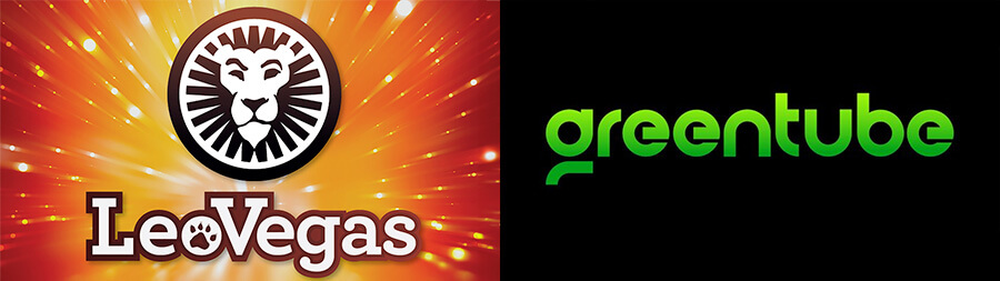 LeoVegas rafforza il suo catalogo con i giochi di Greentube