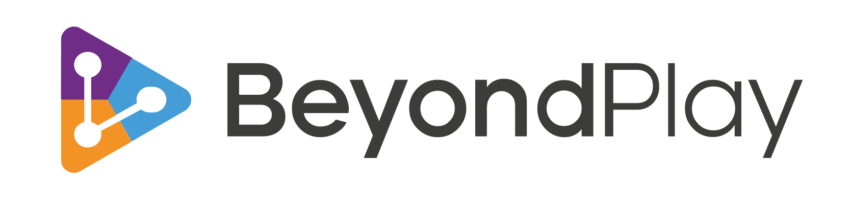 BeyondPlay: logo
