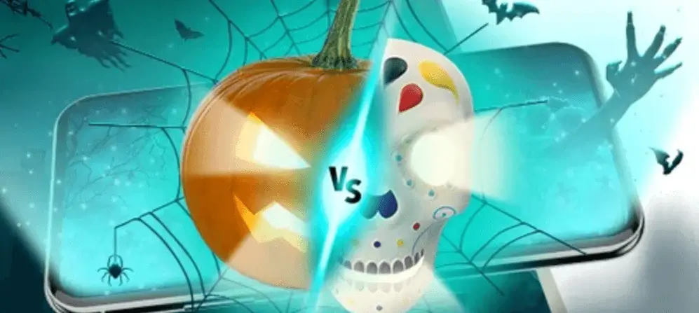 NetBet Halloween Bonus