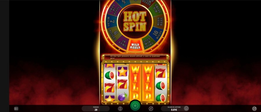 Helvetiq- Top Spin Le Jeu toupie Fou et addictif, 99544