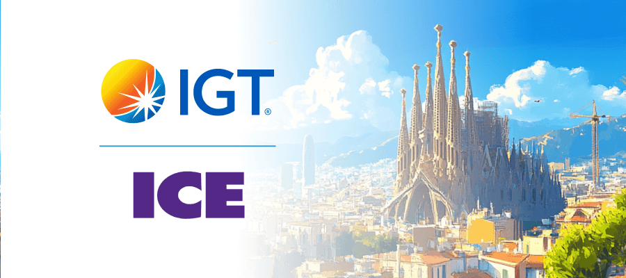IGT trionfa agli ICE Awards di Barcellona 2025