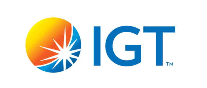 Logo ufficiale di IGT