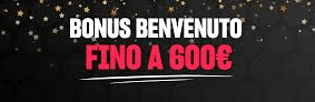 Bonus free spin di Netbet