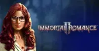 Copertina della slot Immortal Romance 2