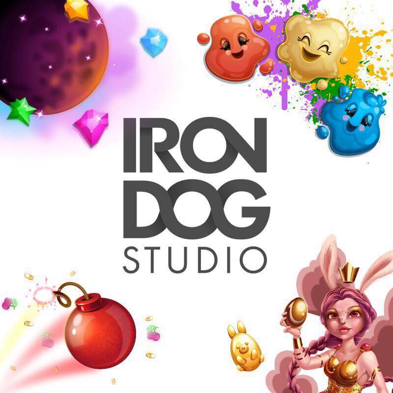 Iron Dog Studios recensione