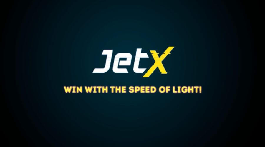 Copertina di Jet x