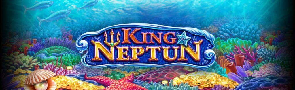 King Neptun slot