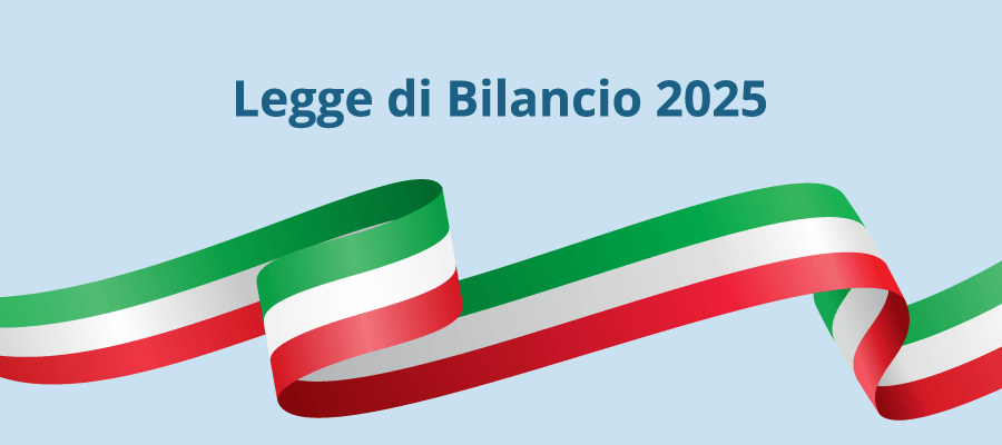 Legge di Bilancio 2025, si parte: casinò italiani in attesa di novità