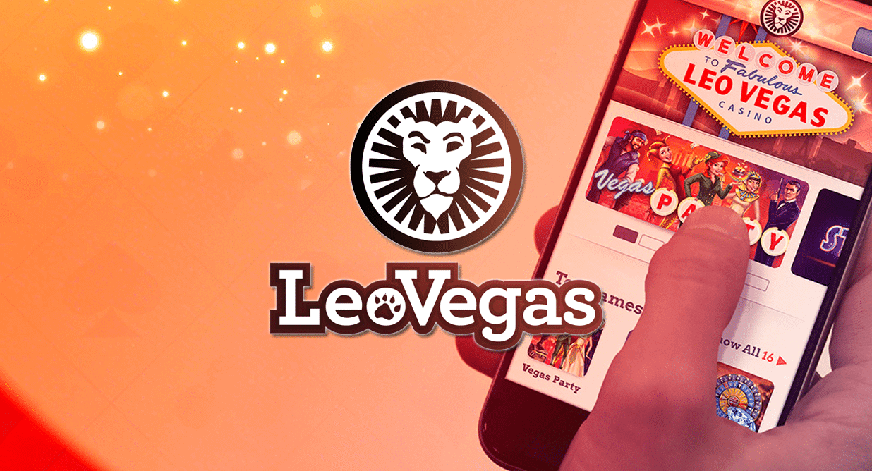 LeoVegas: l’app Android torna nel Google Play Store di 3 paesi