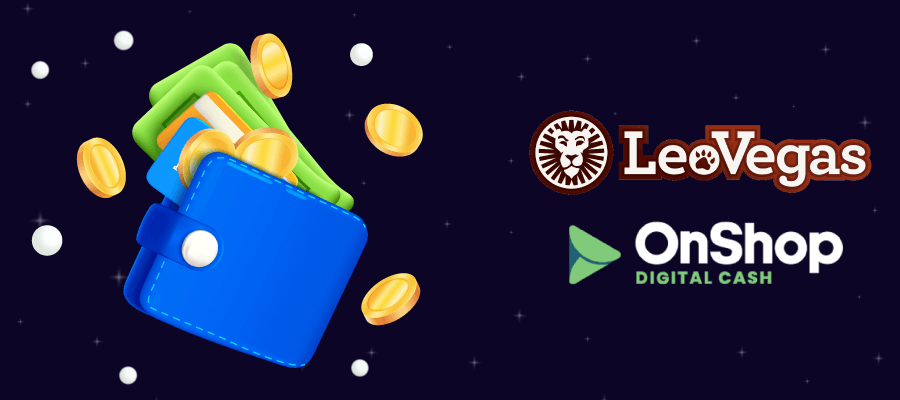 LeoVegas nuovi metodi di pagamento