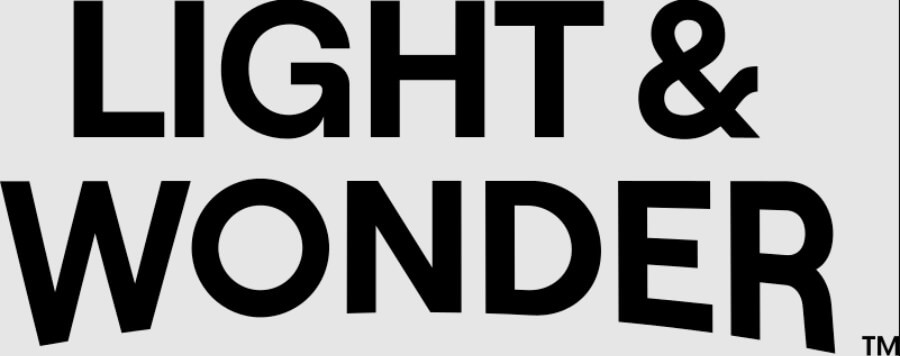 Logo di Light & Wonder