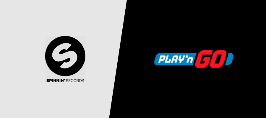 Play’n GO in musica: accordo siglato con Spinnin’ Records