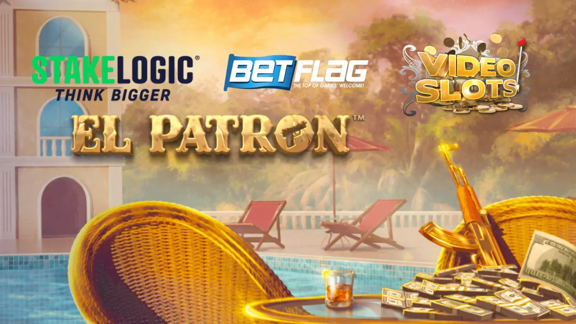 Dopo BetFlag le slot di Stakelogic sbarcano su Videoslots: “Gameplay esplosivo e grandi vincite”. LeoVegas aggiunge il casinò live per Svezia e MGA: presto anche in Italia?