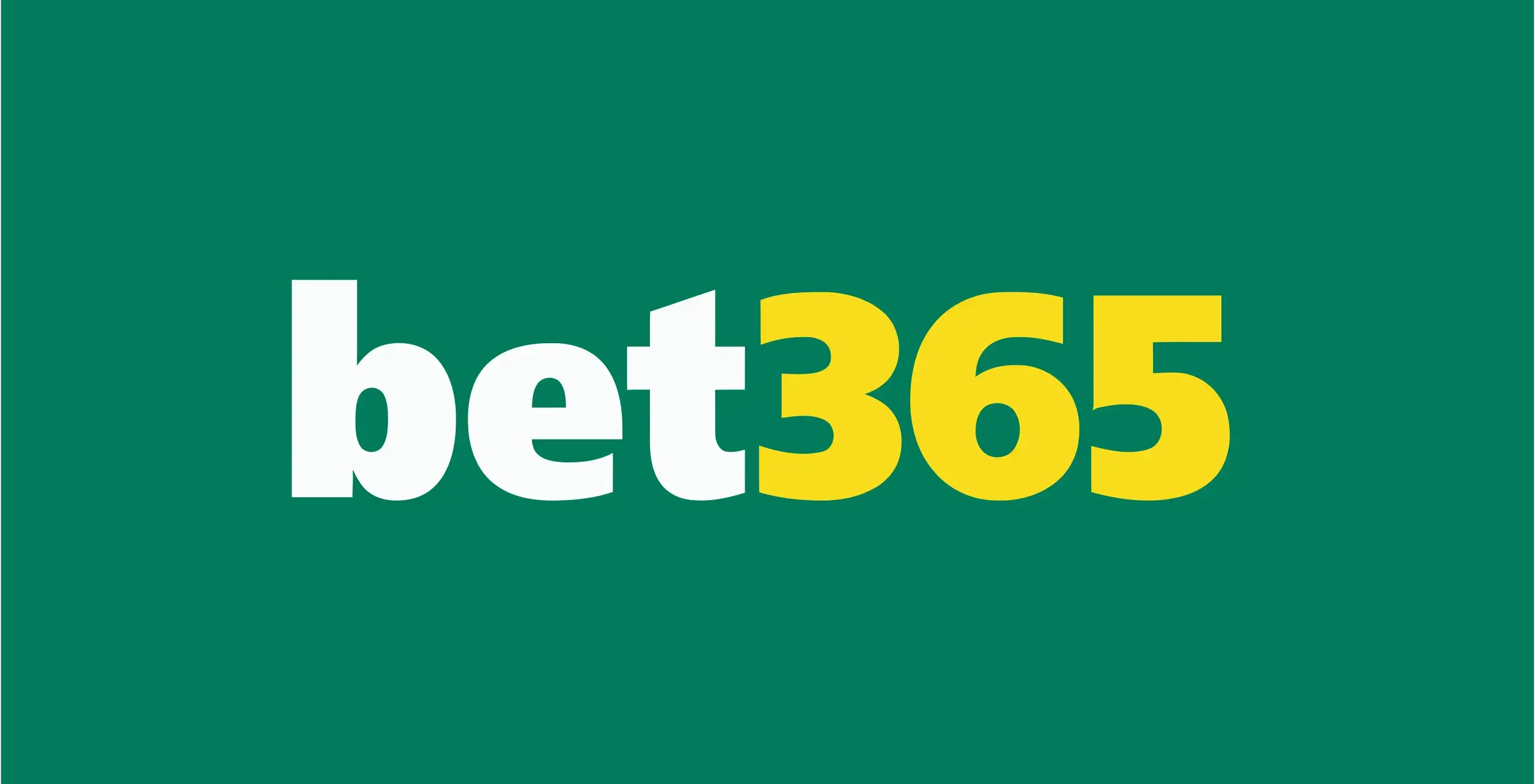 Logo ufficiale di bet365.it