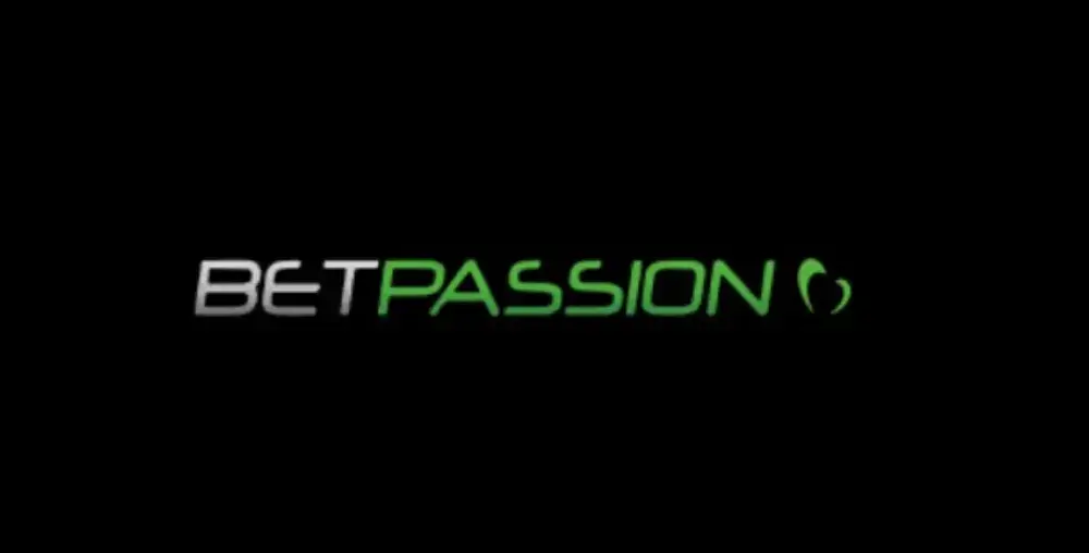 Logo di Betpassion