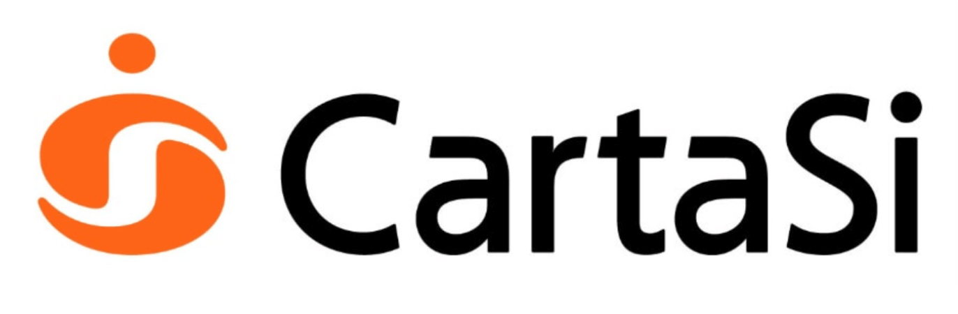 Logo ufficiale di CartaSì