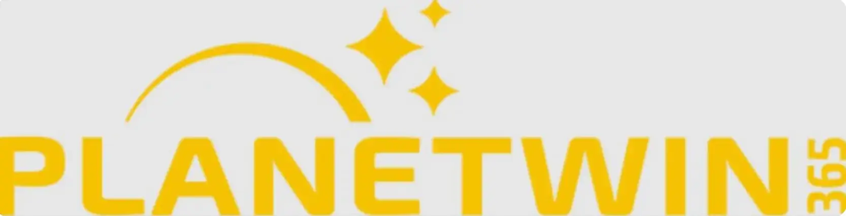 Logo di Planetwin365 casinò