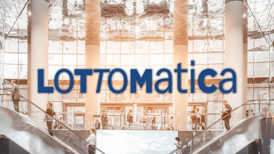 Lottomatica, IPO ad aprile secondo fonti a Reuters: il gruppo vuole espandersi acquisendo nuove attività