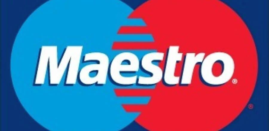 Logo di Maestro