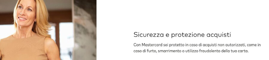 Sicurezza nel pagare con Maestro online
