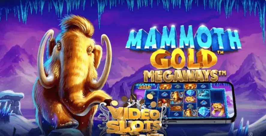 Videoslots.com festeggia il milestone dei 9.000 giochi. L’Italia è indietro solo per numero di titoli