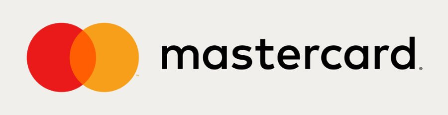 Logo di MasterCard