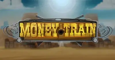 Money Train slot