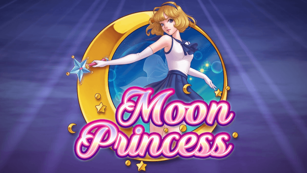 Top 5 slot di San Valentino - Moon Princess