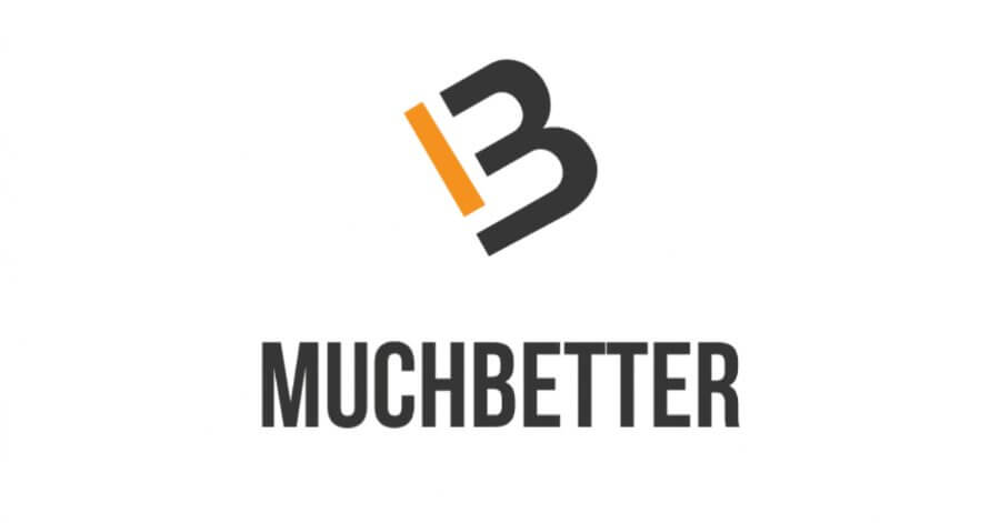 Logo di MuchBetter