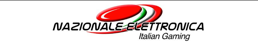 Logo di Nazionale Elettronica