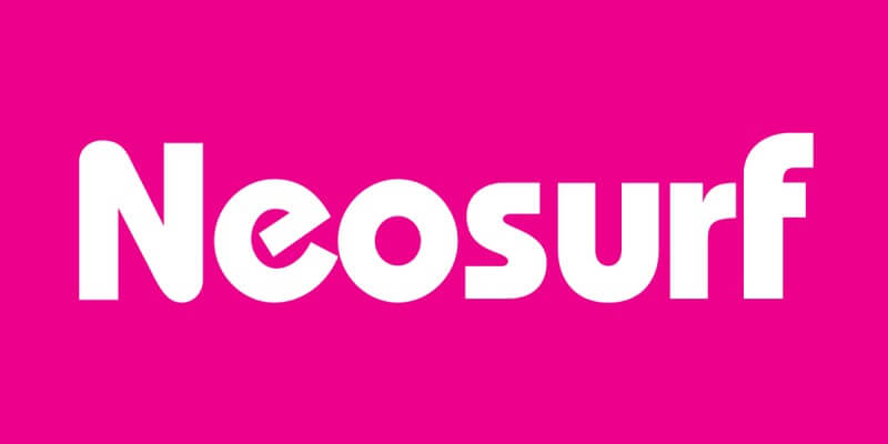Logo di Neosurf