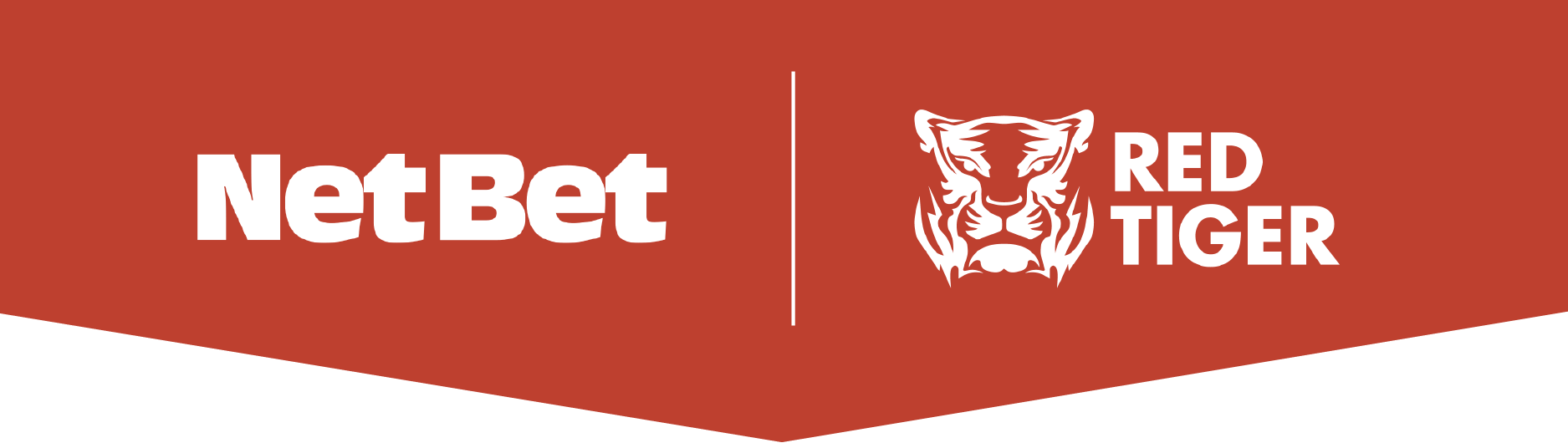 NetBet Italia dà il benvenuto ai giochi Red Tiger