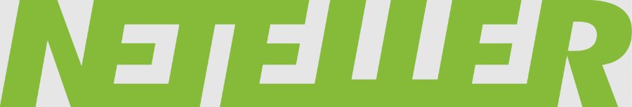 Logo di Neteller