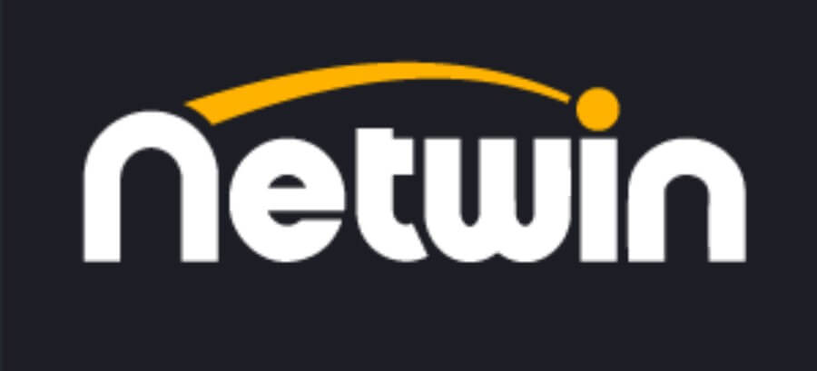 Logo ufficiale di Netwin