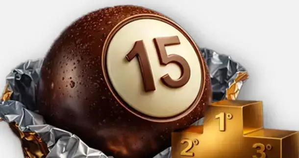Promozioni pasquali da casinò di GoldBet.it