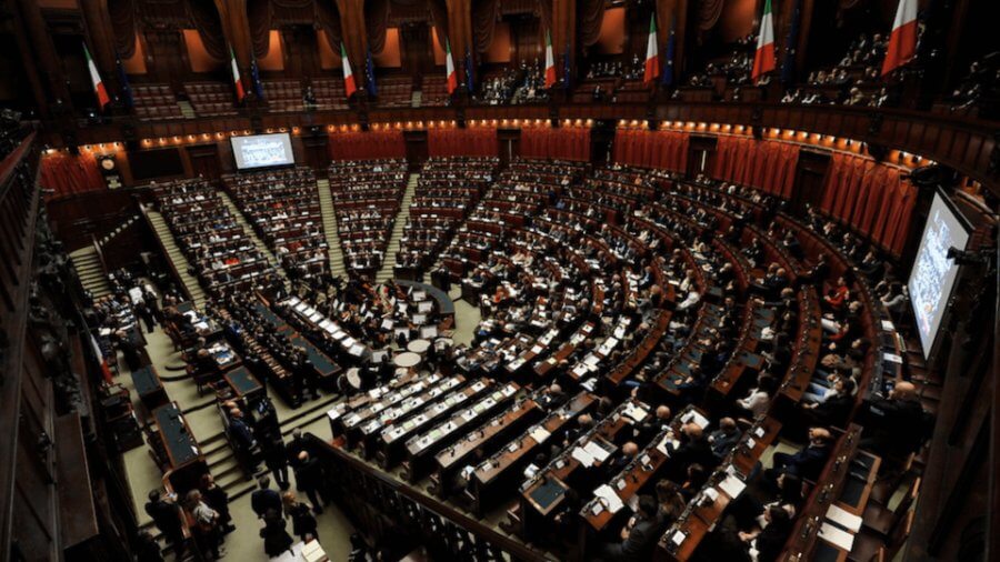 Parlamento