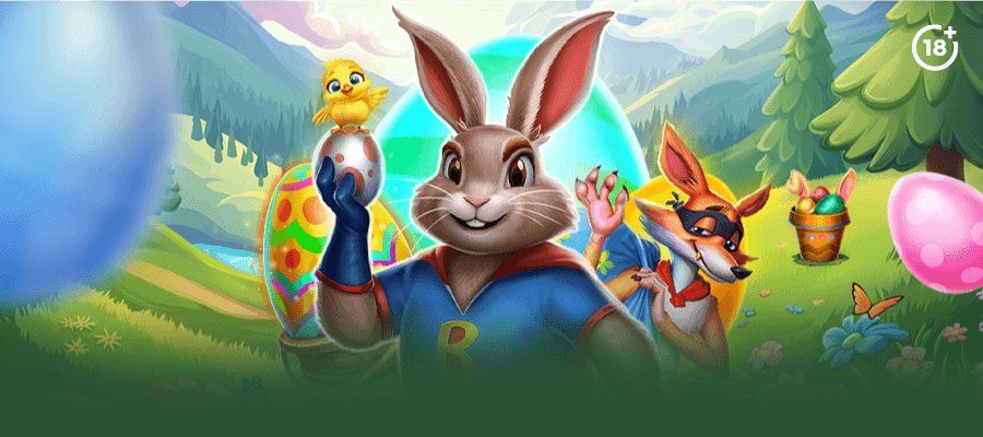 Immagine per le offerte di Pasqua 2025